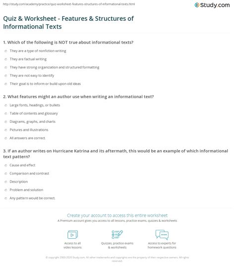 Determine a central idea of a <b>text</b> and analyze its development over the course of the <b>text</b>, including its relationship to supporting ideas; provide an objective <b>summary</b> of the <b>text</b>. . I ready summarizing informational text quiz answers level g
